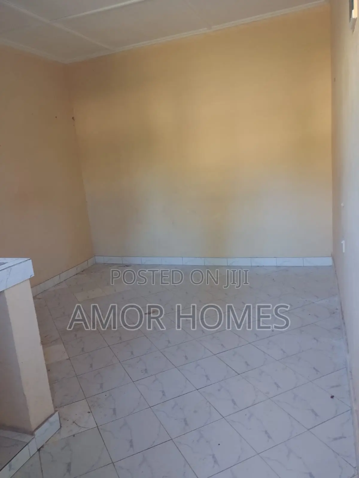 1bdrm Apartment in Kiembeni for rent in Kiembeni
