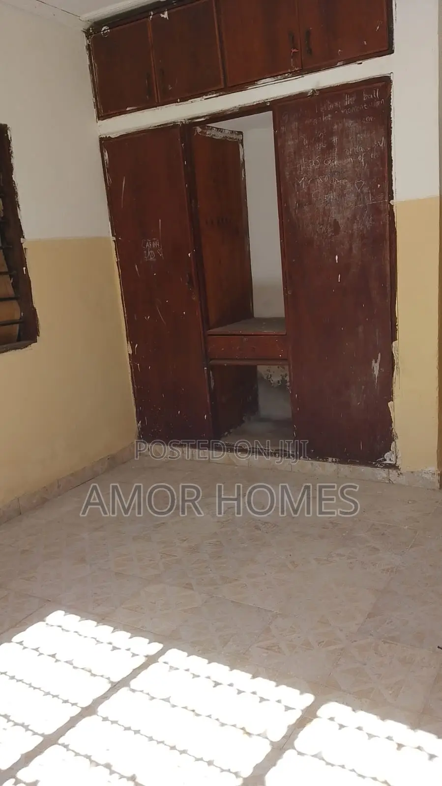 1bdrm Apartment in Kiembeni for rent in Kiembeni