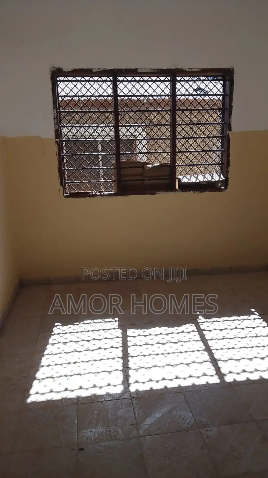 1bdrm Apartment in Kiembeni for rent in Kiembeni