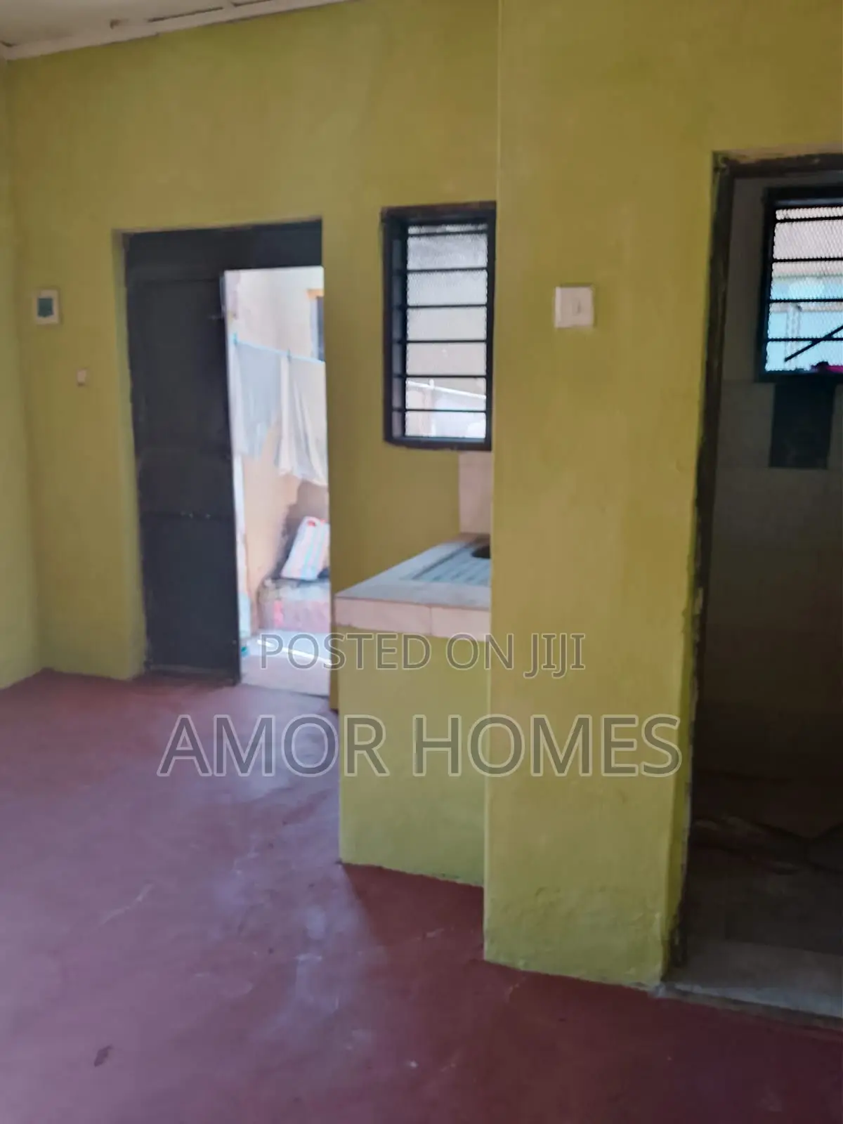 1bdrm Bedsitter in Digore, Mshomoroni for rent in Mshomoroni