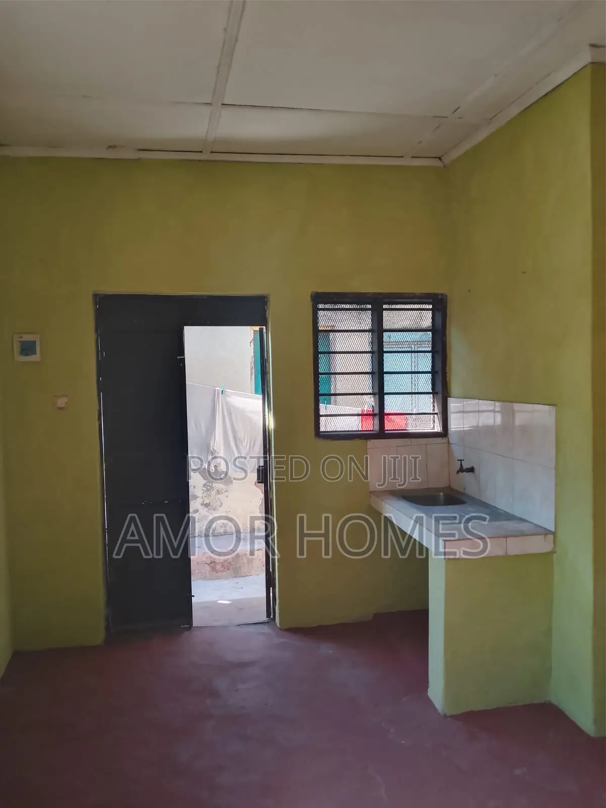 1bdrm Bedsitter in Digore, Mshomoroni for rent in Mshomoroni