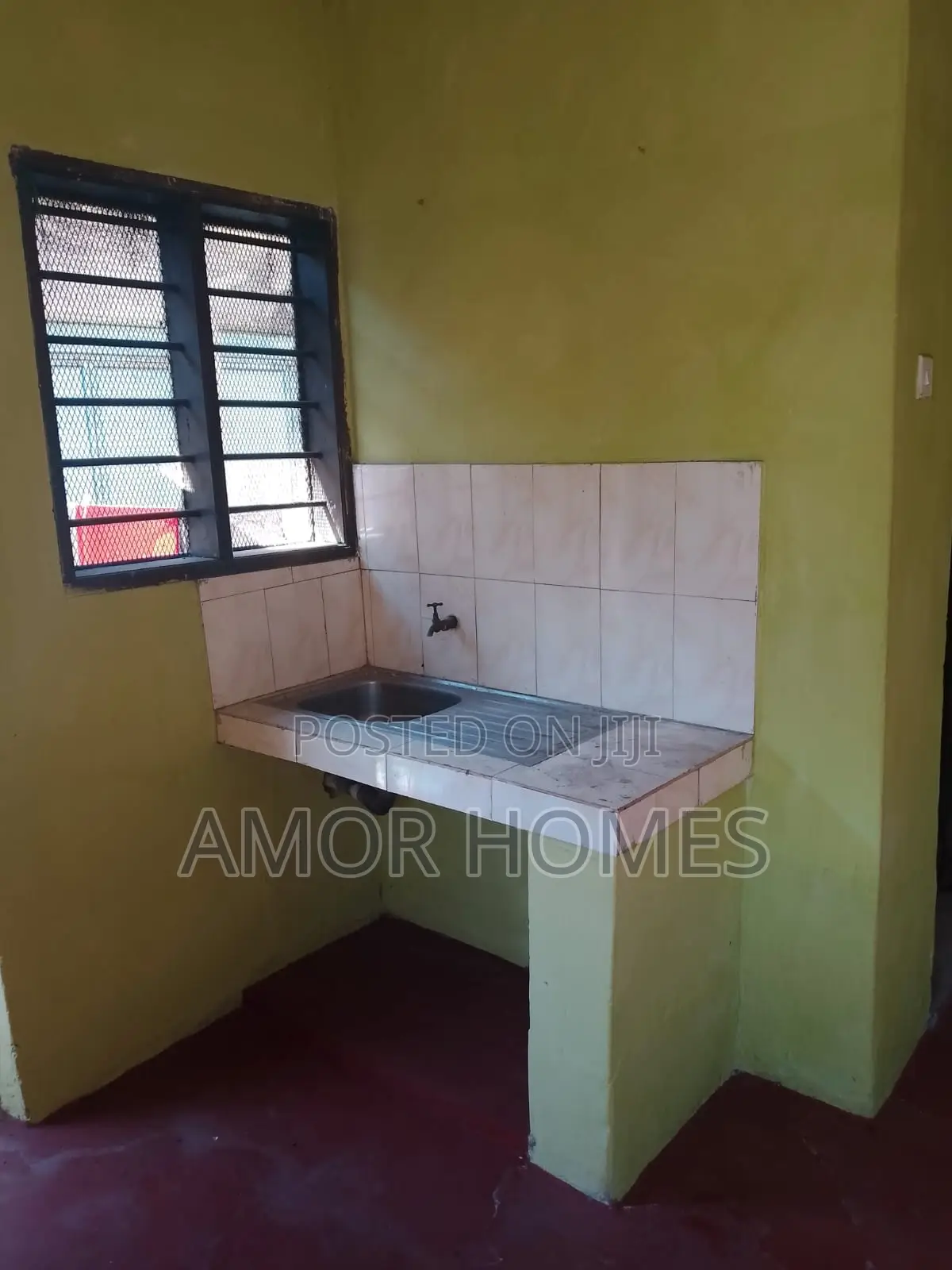 1bdrm Bedsitter in Digore, Mshomoroni for rent in Mshomoroni
