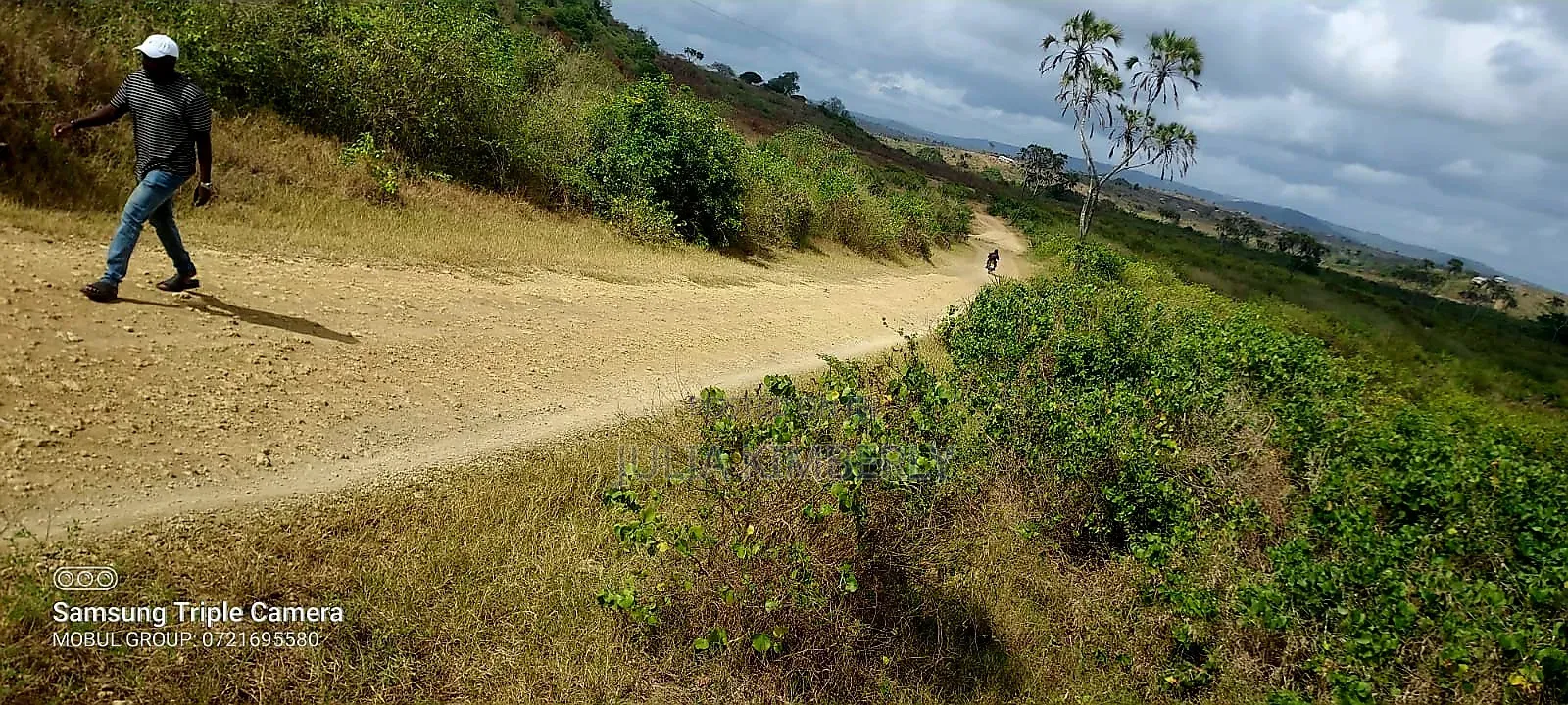 Dongo Kundu 1/2 an Acre Plot for Sale in Ukunda