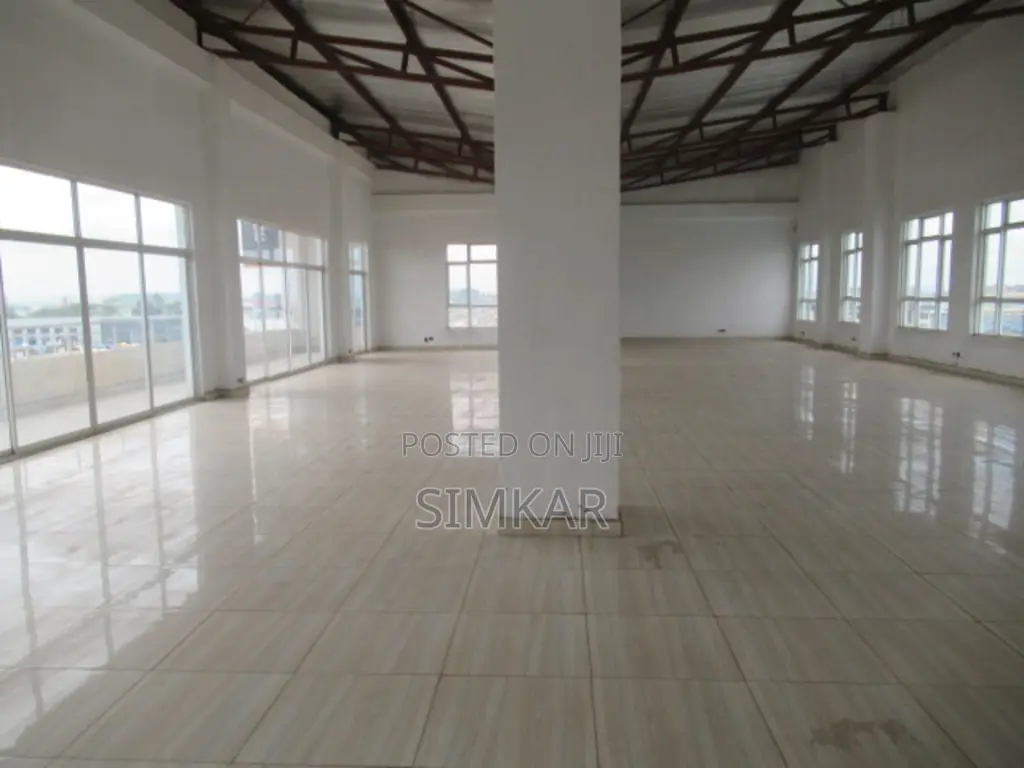 Office Spaces to Let in Syokimau in Gateway Mall Area