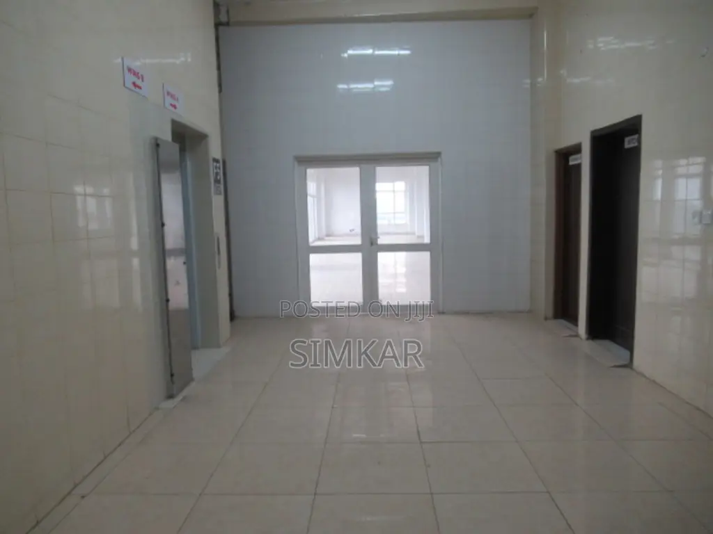 Office Spaces to Let in Syokimau in Gateway Mall Area