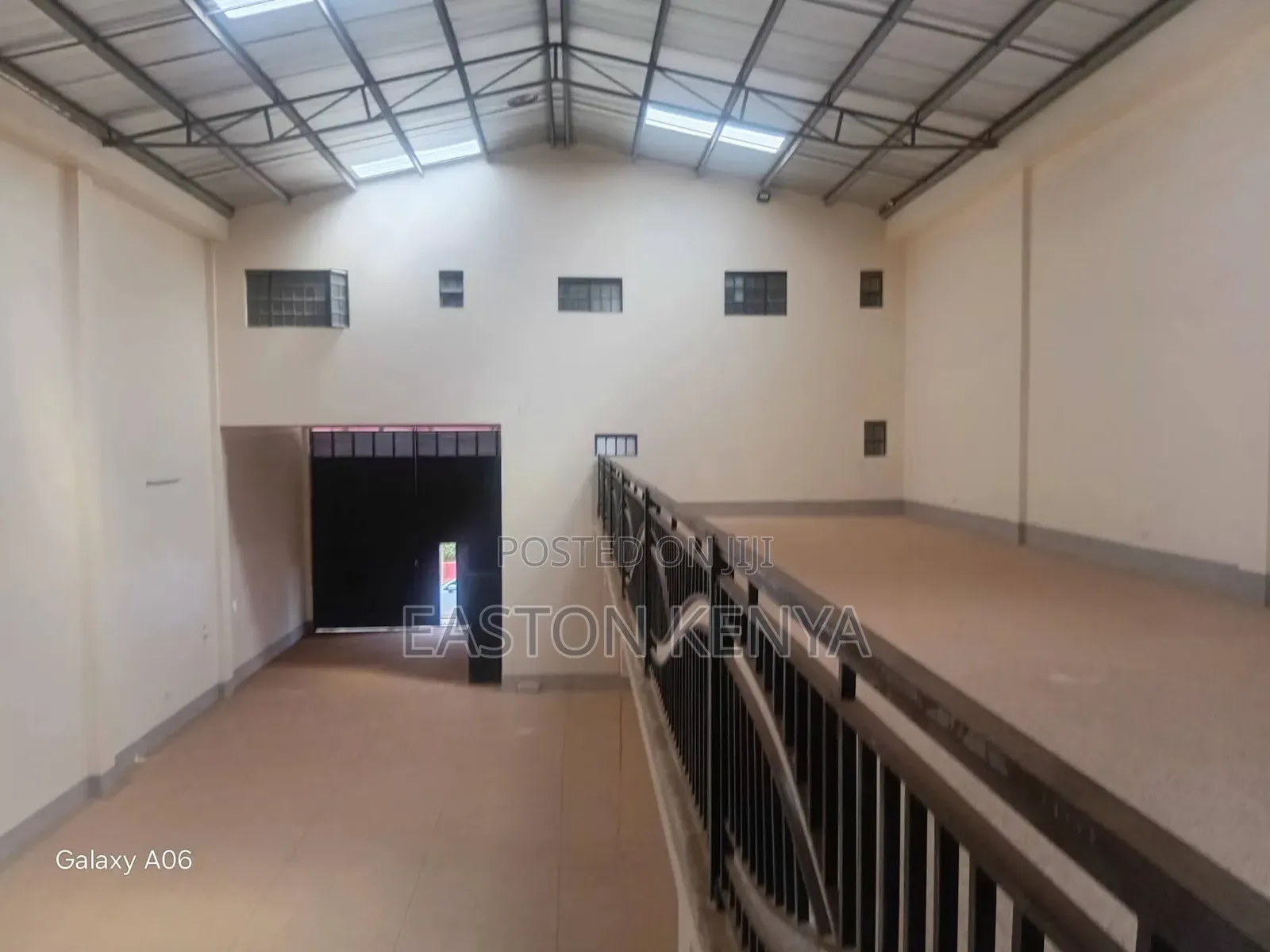 Best Godown to Let / Warehouse in Ruai