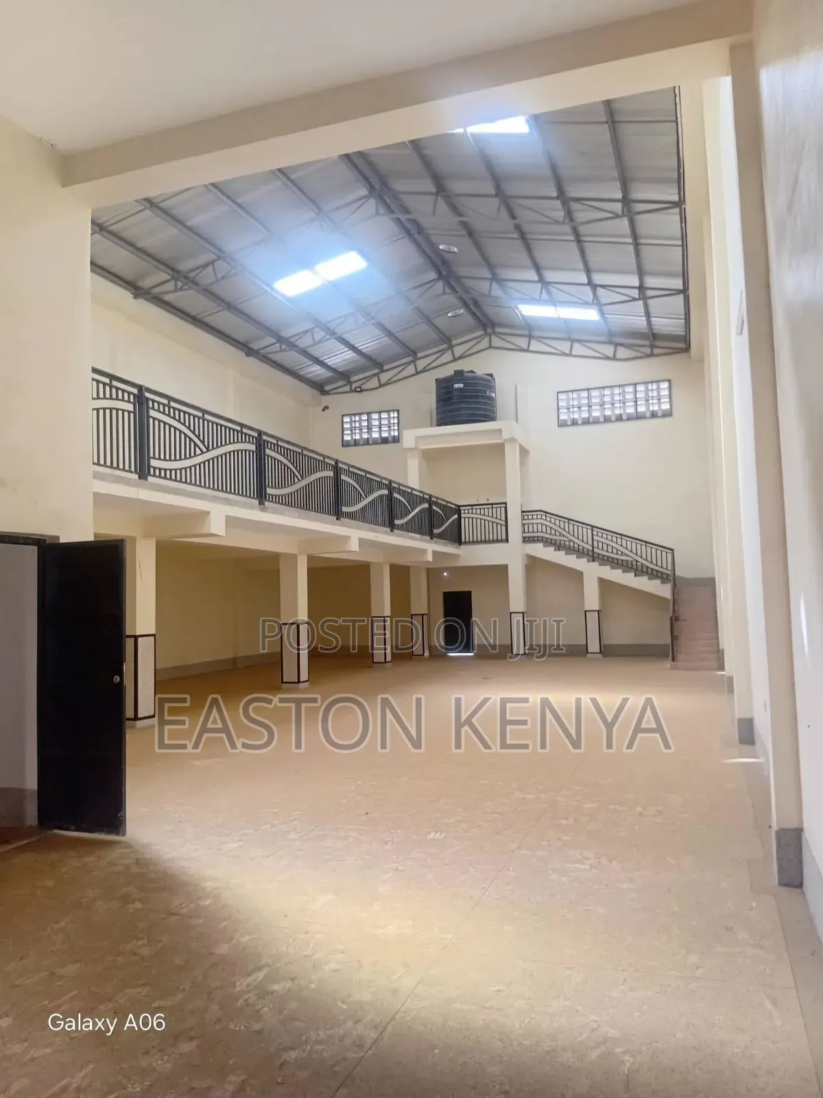 Best Godown to Let / Warehouse in Ruai
