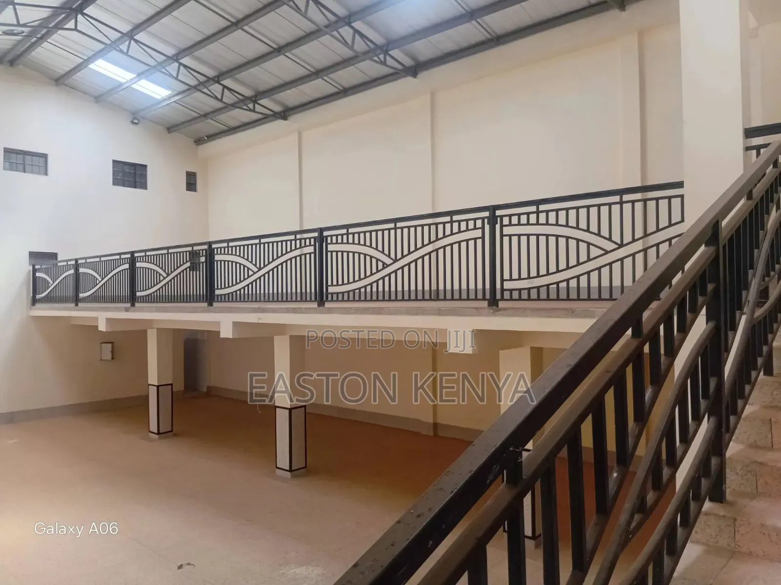 Best Godown to Let / Warehouse in Ruai