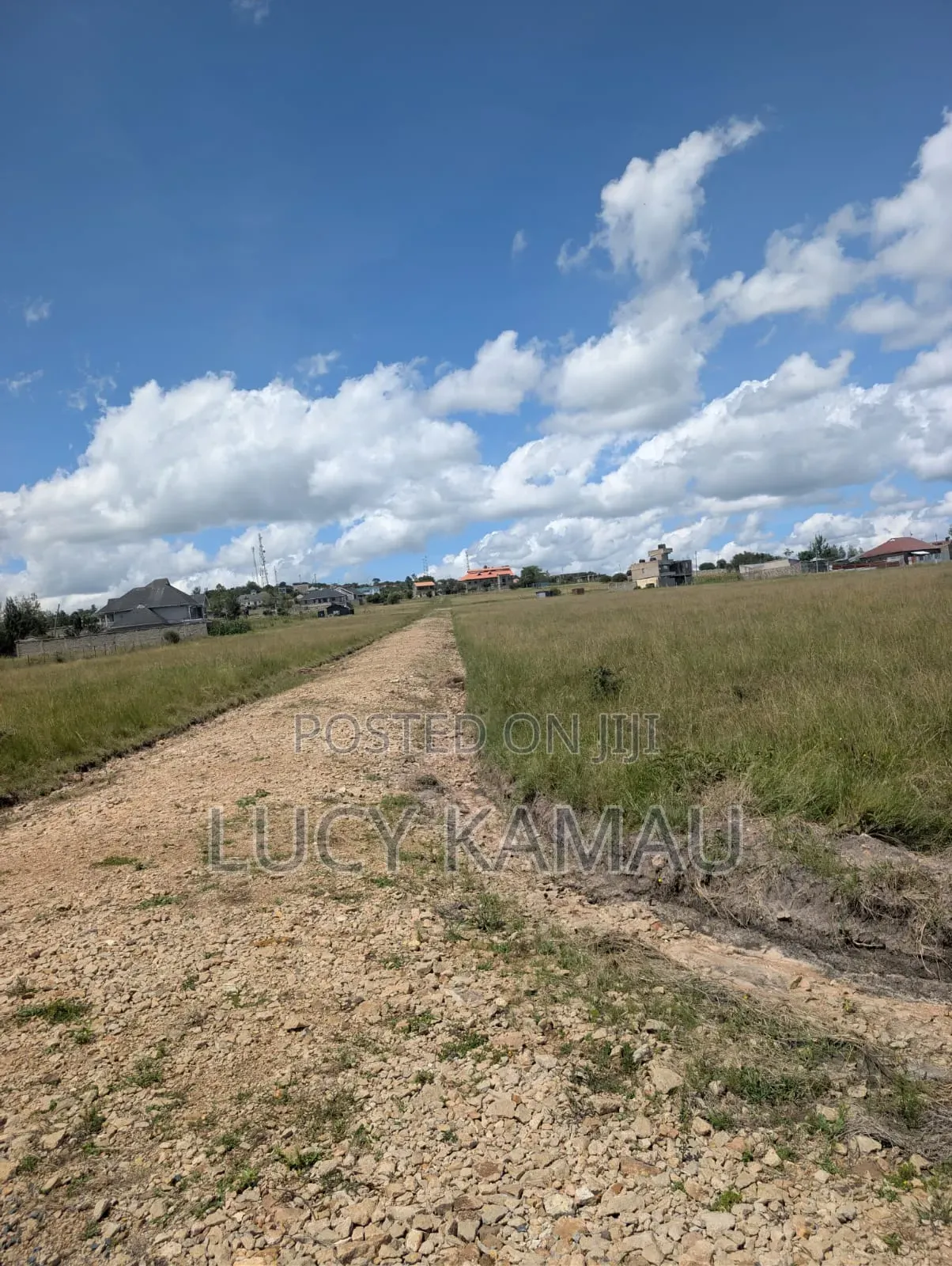 1⁄8 Acre Prime Plots for Sale in Malaa Only 1 Km From Tarmac in Malaa