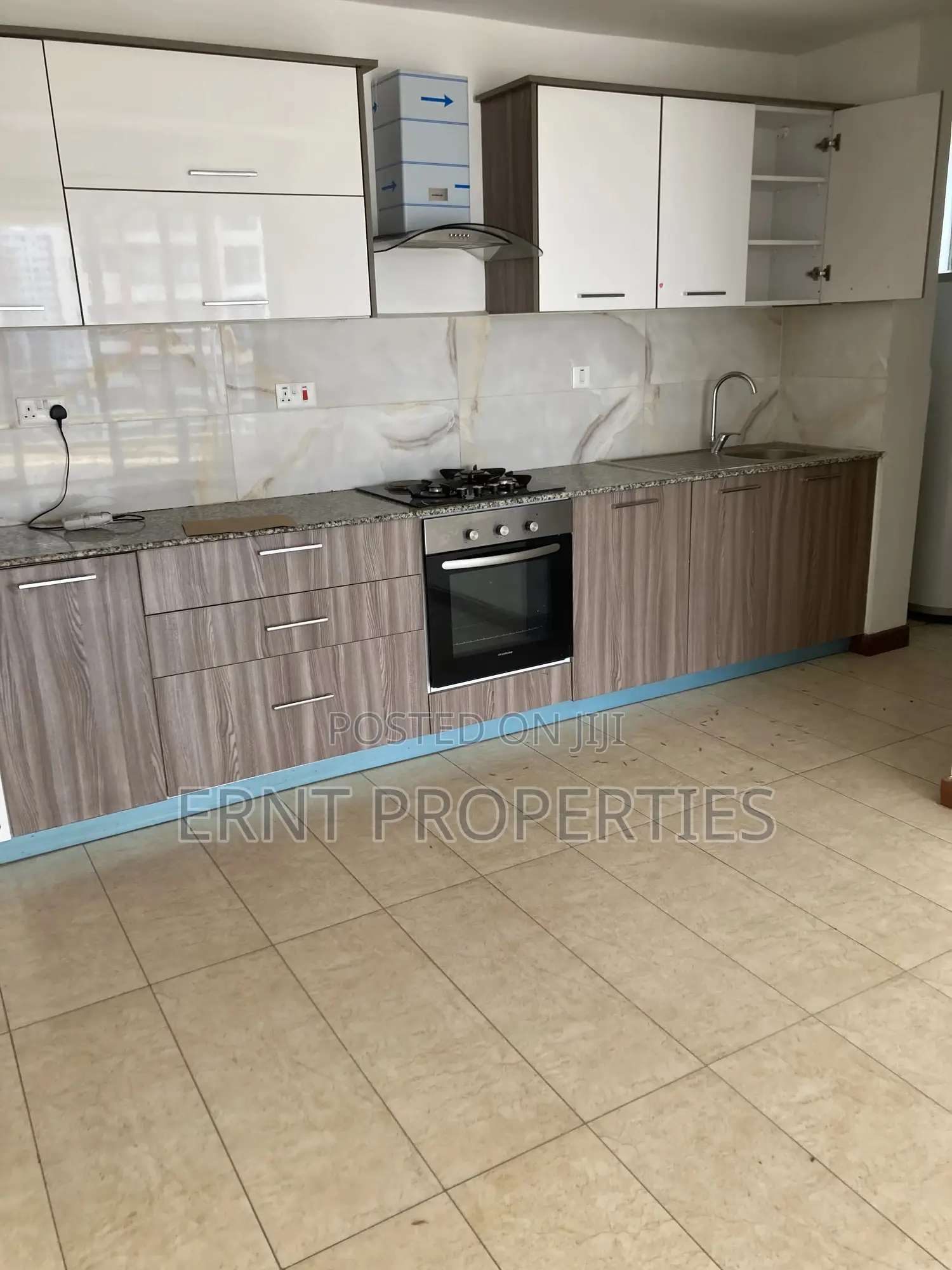 2bdrm Apartment in Kilimani for rent in Kilimani