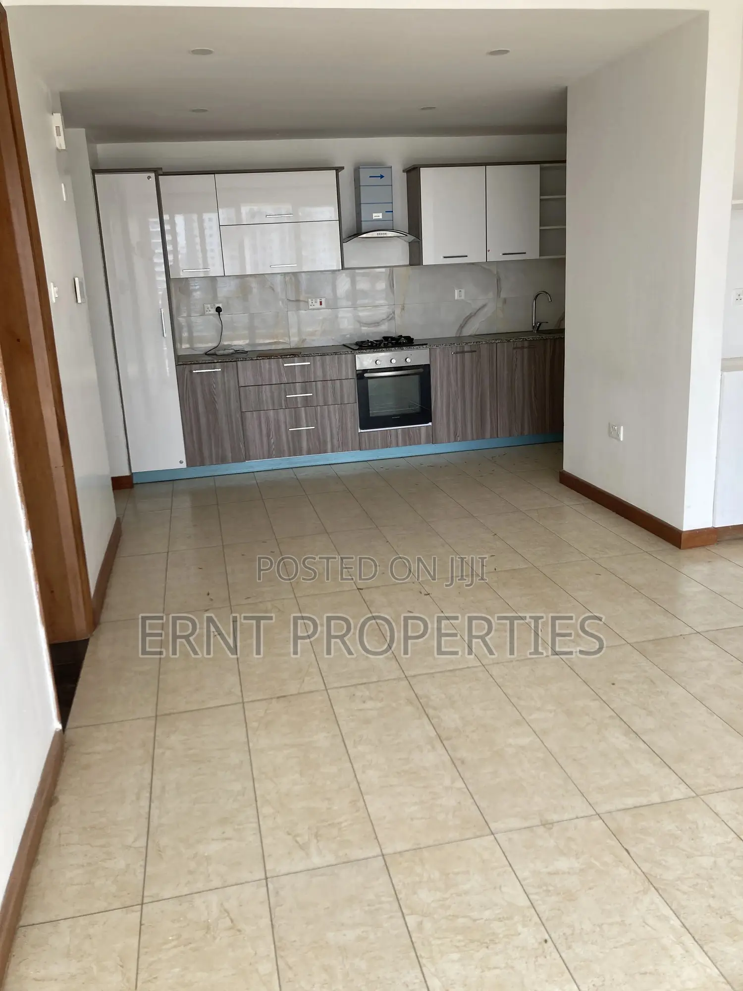 2bdrm Apartment in Kilimani for rent in Kilimani