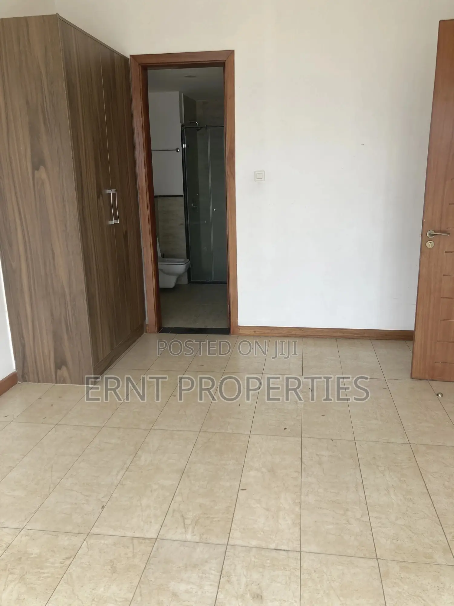 2bdrm Apartment in Kilimani for rent in Kilimani