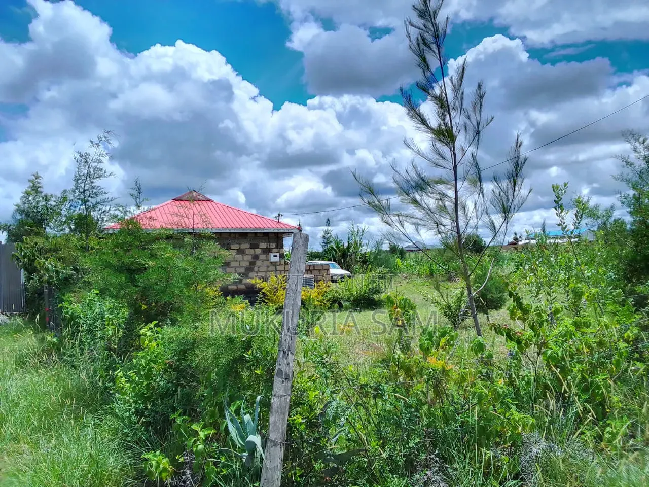 1/2 Acre Land in Rangau for Sale in Oloosirkon/Sholinke