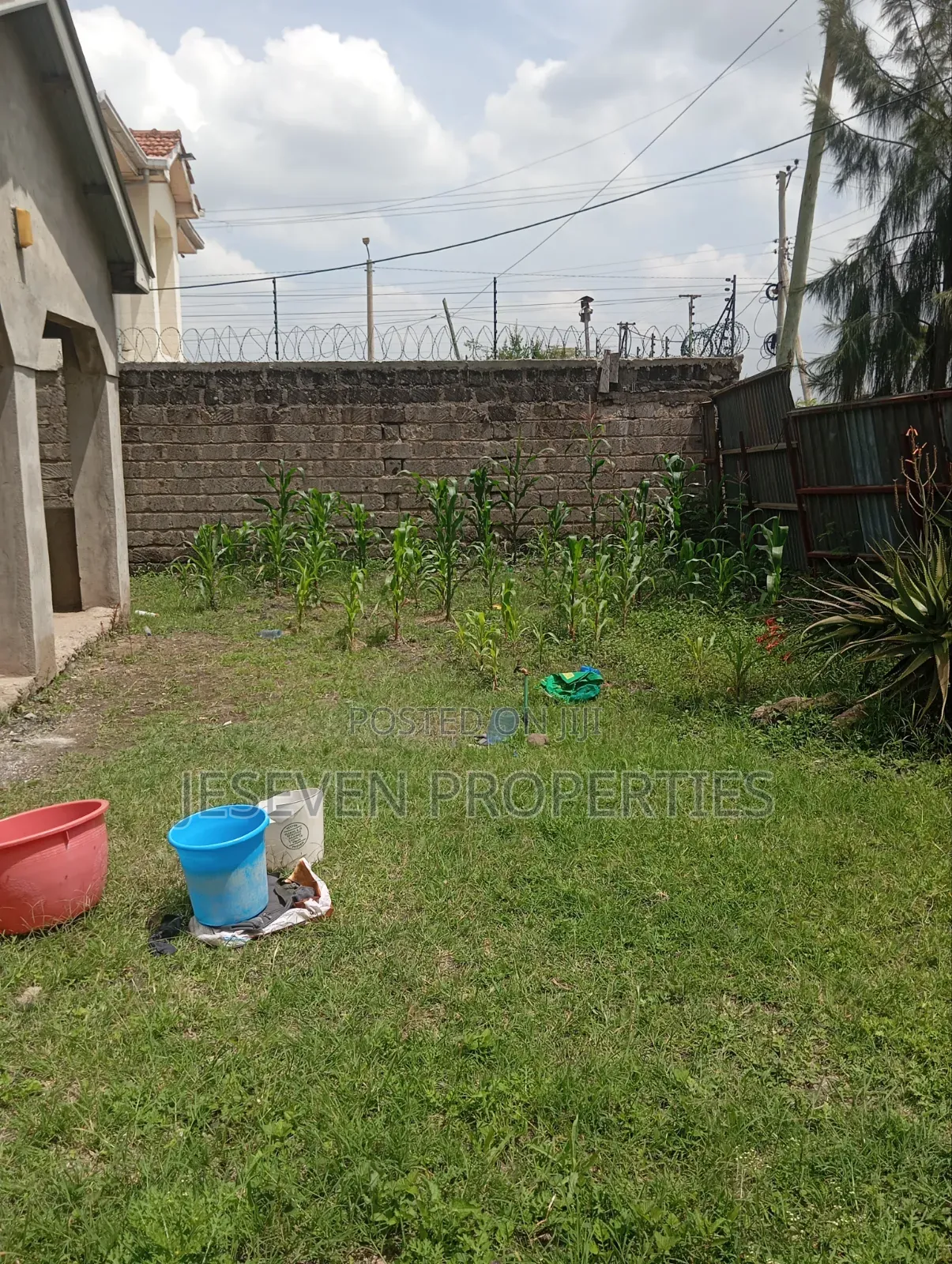 3bdrm Bungalow in Syokimau, Katani for sale in Katani