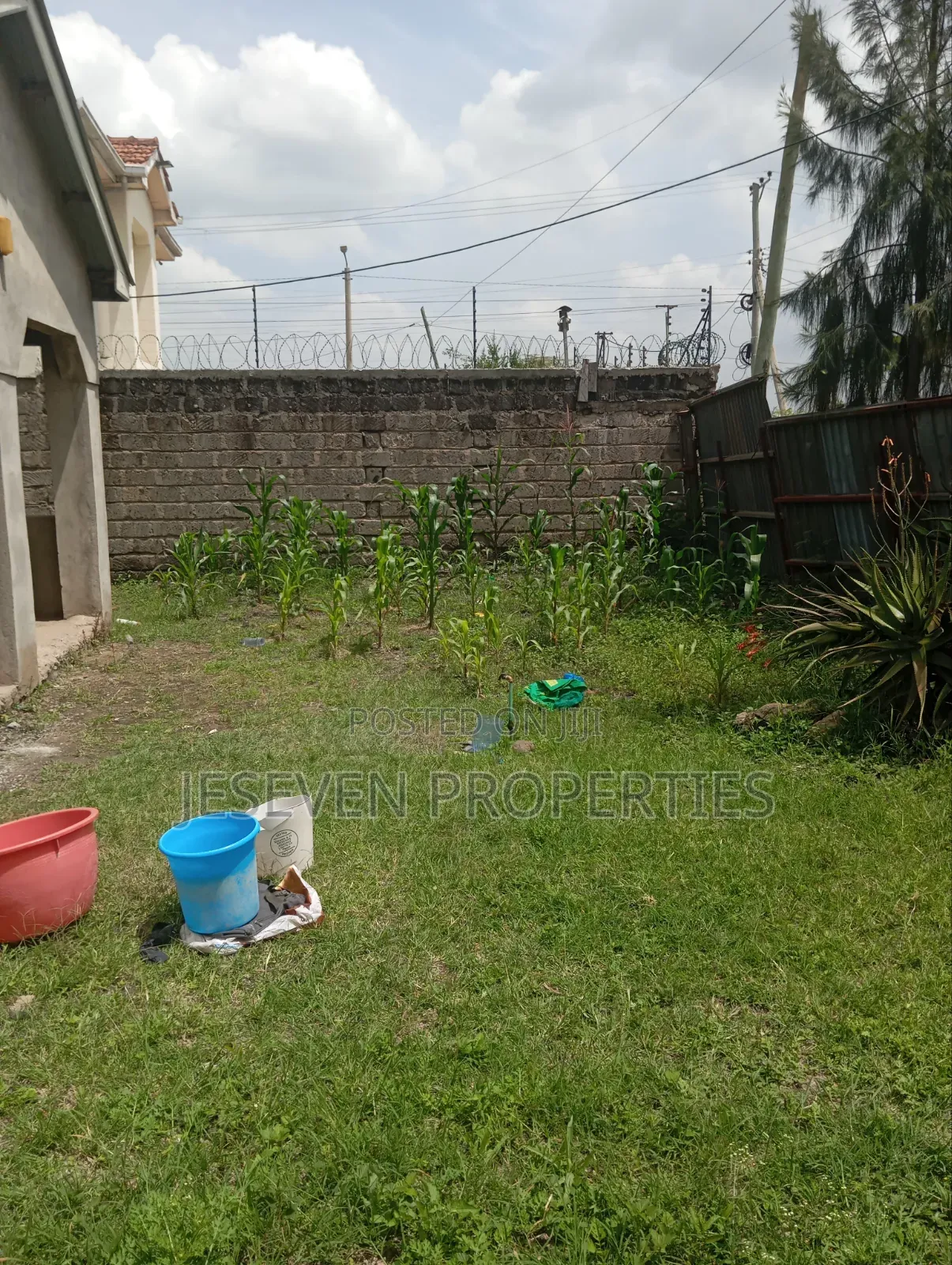 3bdrm Bungalow in Syokimau, Katani for sale in Katani