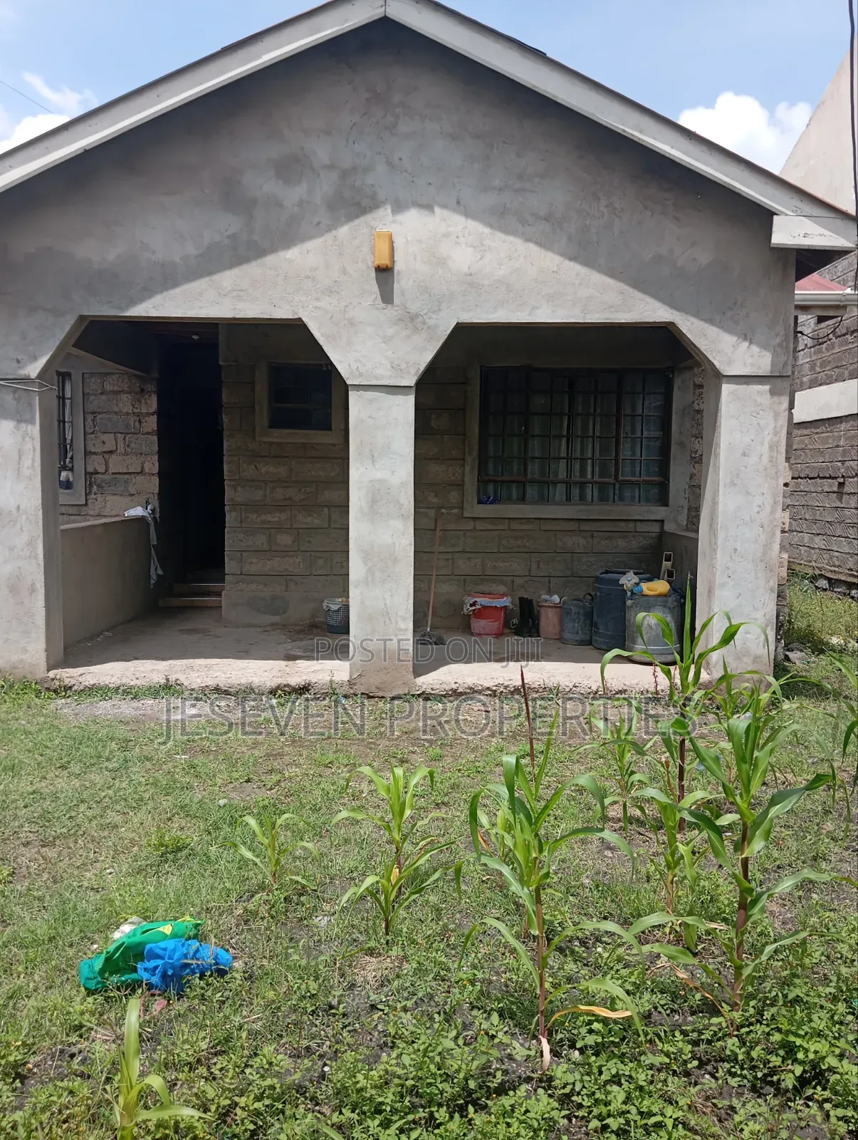 3bdrm Bungalow in Syokimau, Katani for sale in Katani