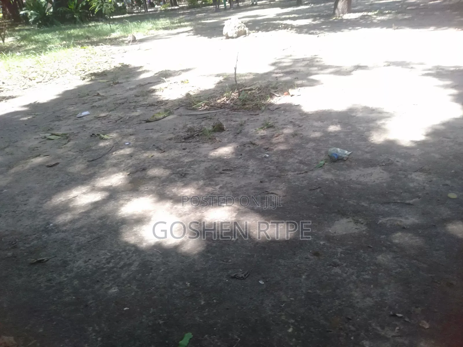 Prime 50x100 SQFT Plot/Shops on Sale Ferry Likoni at Ksh17m Negotiable in Kilindini