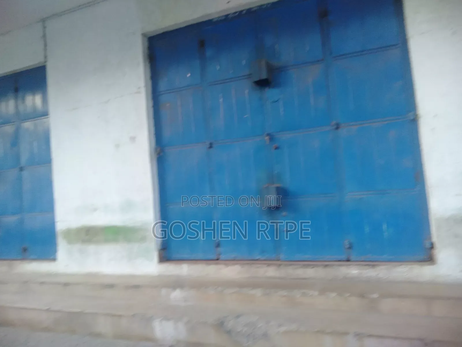 Prime 50x100 SQFT Plot/Shops on Sale Ferry Likoni at Ksh17m Negotiable in Kilindini