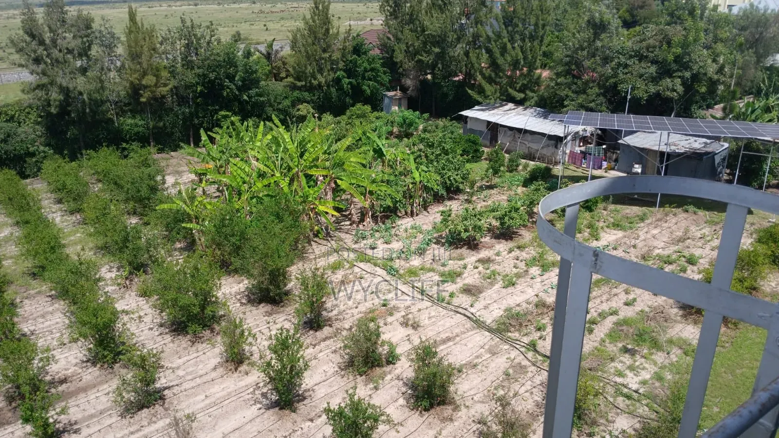1 Acre for Sale in Chuna Estate, Kitengela in Kitengela