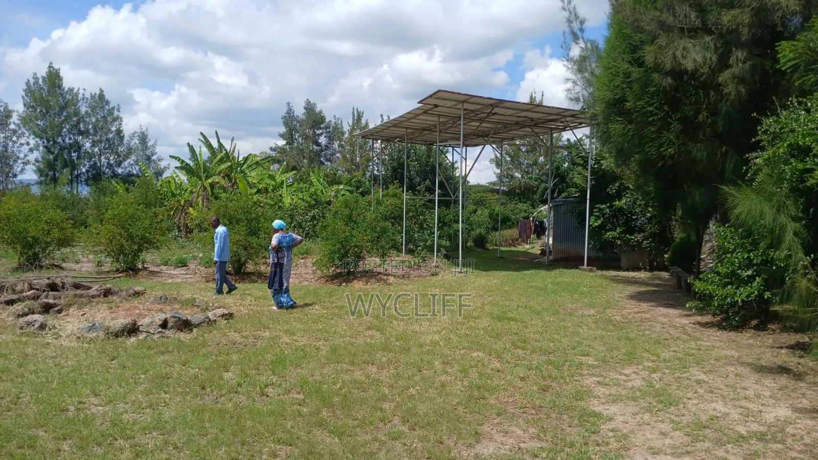 1 Acre for Sale in Chuna Estate, Kitengela in Kitengela