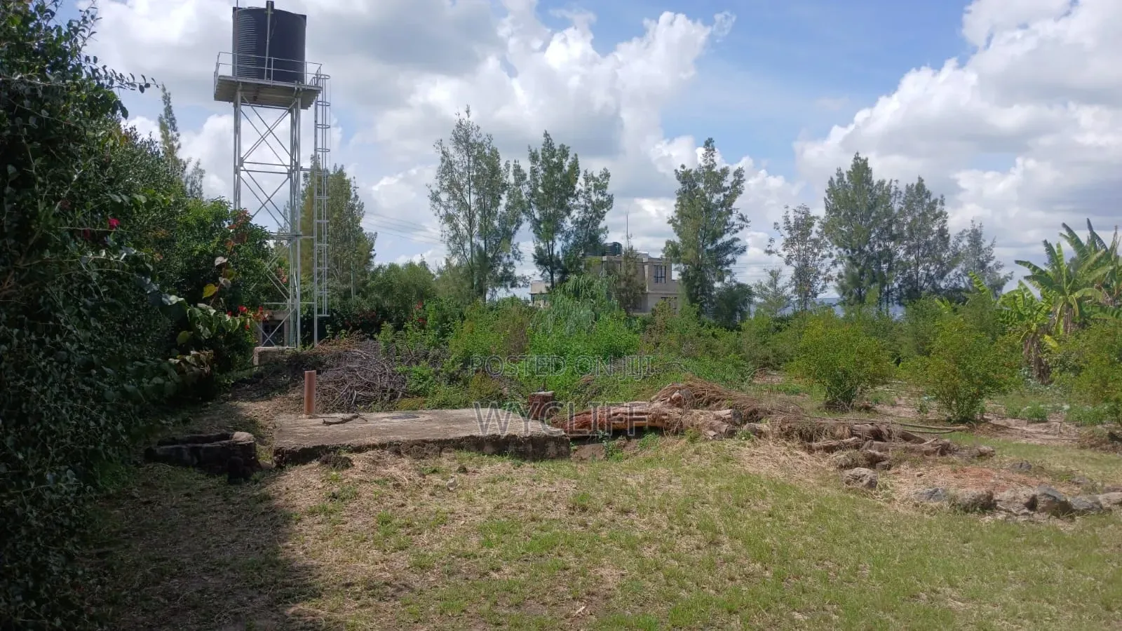 1 Acre for Sale in Chuna Estate, Kitengela in Kitengela