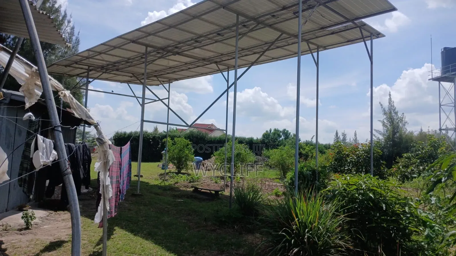1 Acre for Sale in Chuna Estate, Kitengela in Kitengela