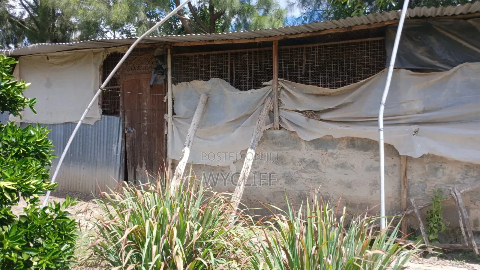 1 Acre for Sale in Chuna Estate, Kitengela in Kitengela