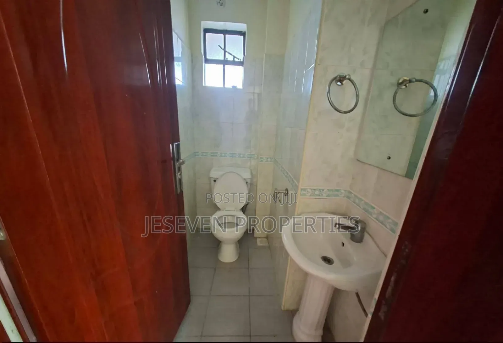 5000 SQFT Go Down/Warehouse Industrial Area Gm Enterprise Road in Industrial Area (Nairobi)