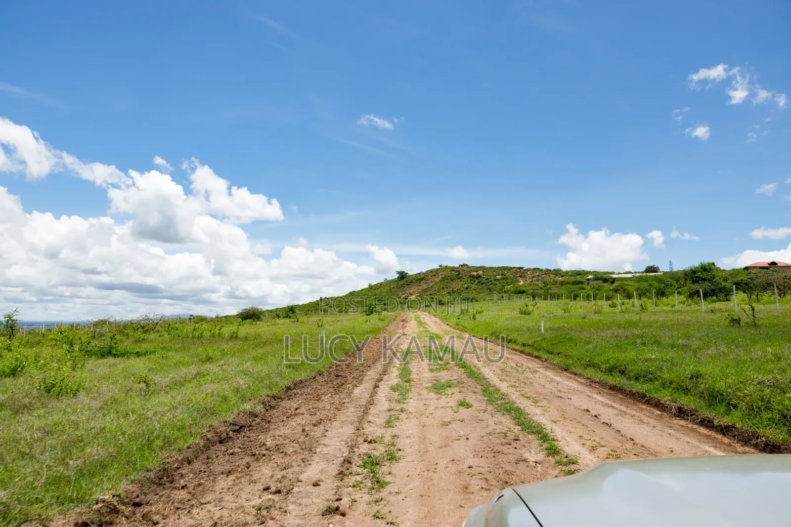5 Acre Parcel Subdivided in 50x100 Plots for Sale in Lukenya in Lukenya