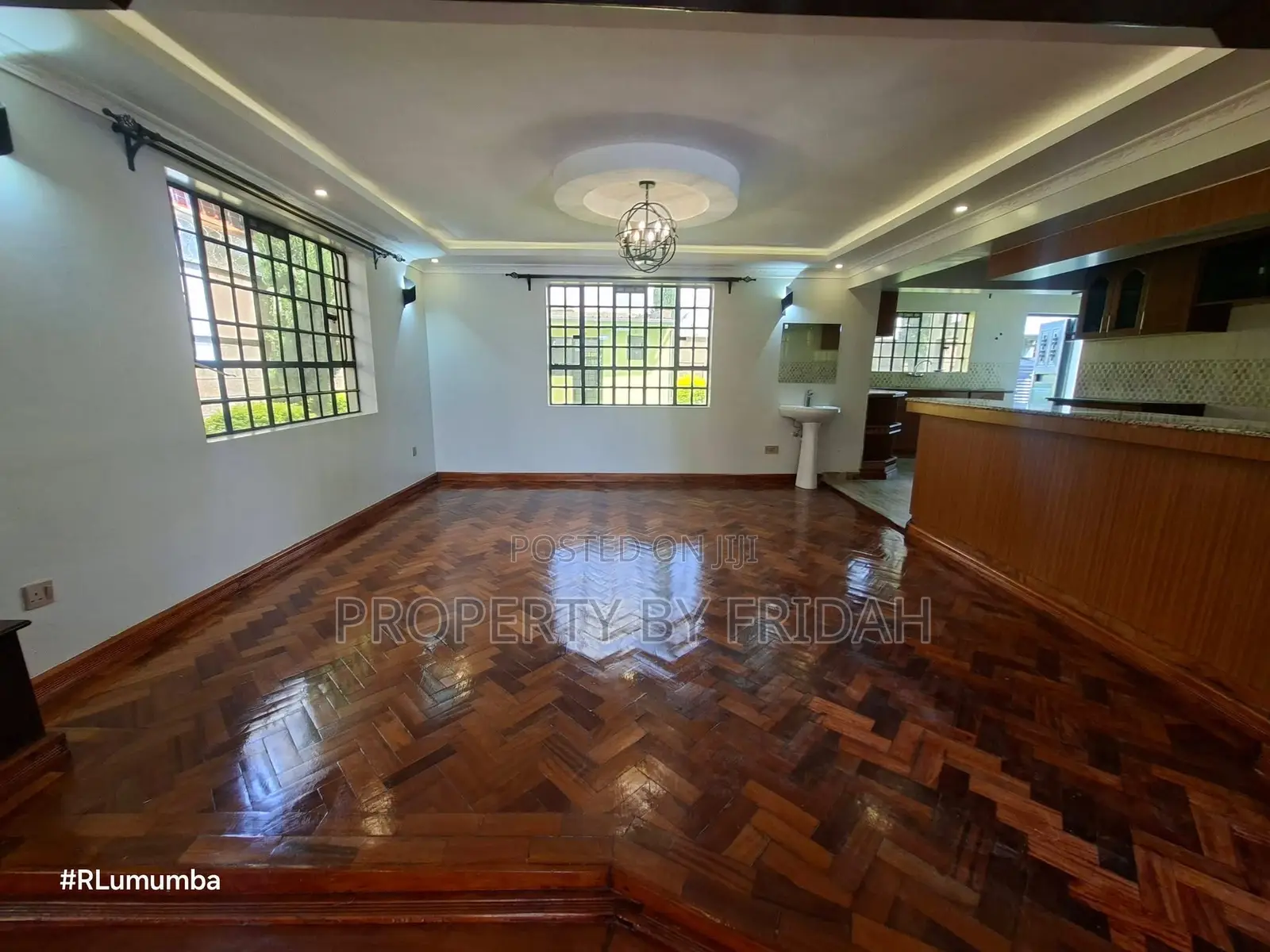 5bdrm Maisonette in Kitengela for rent in Kitengela