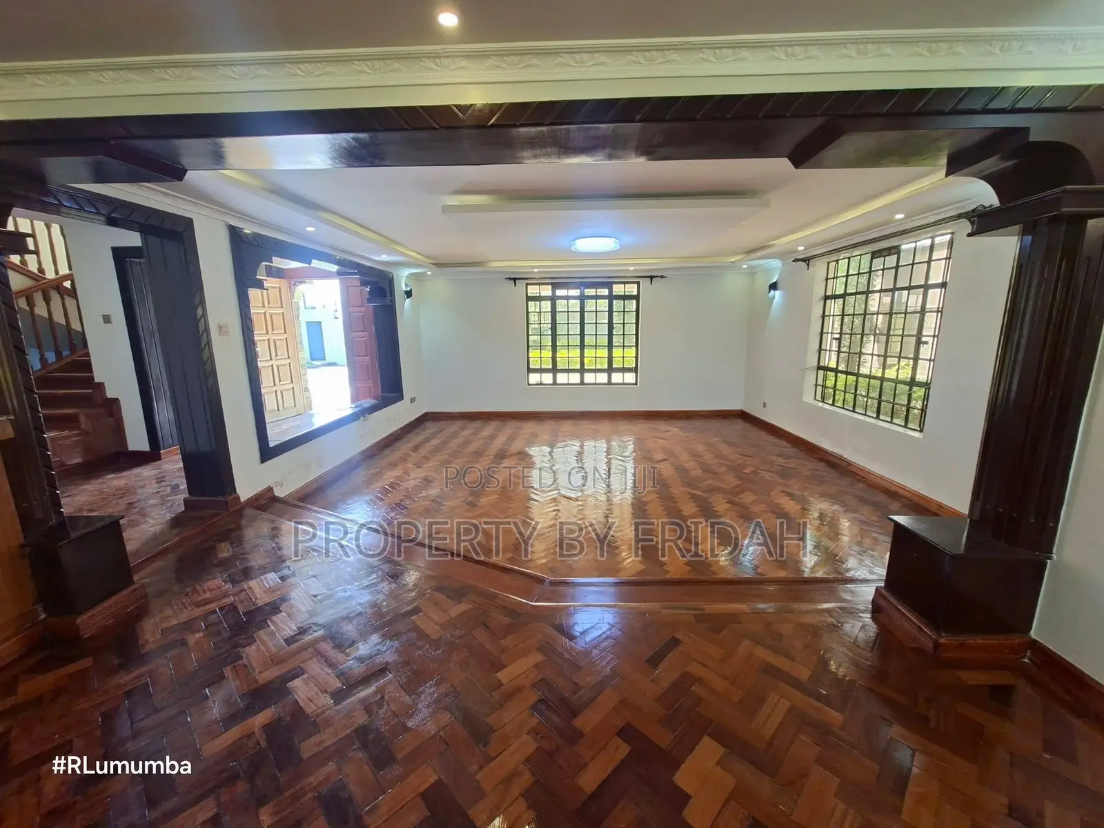 5bdrm Maisonette in Kitengela for rent in Kitengela