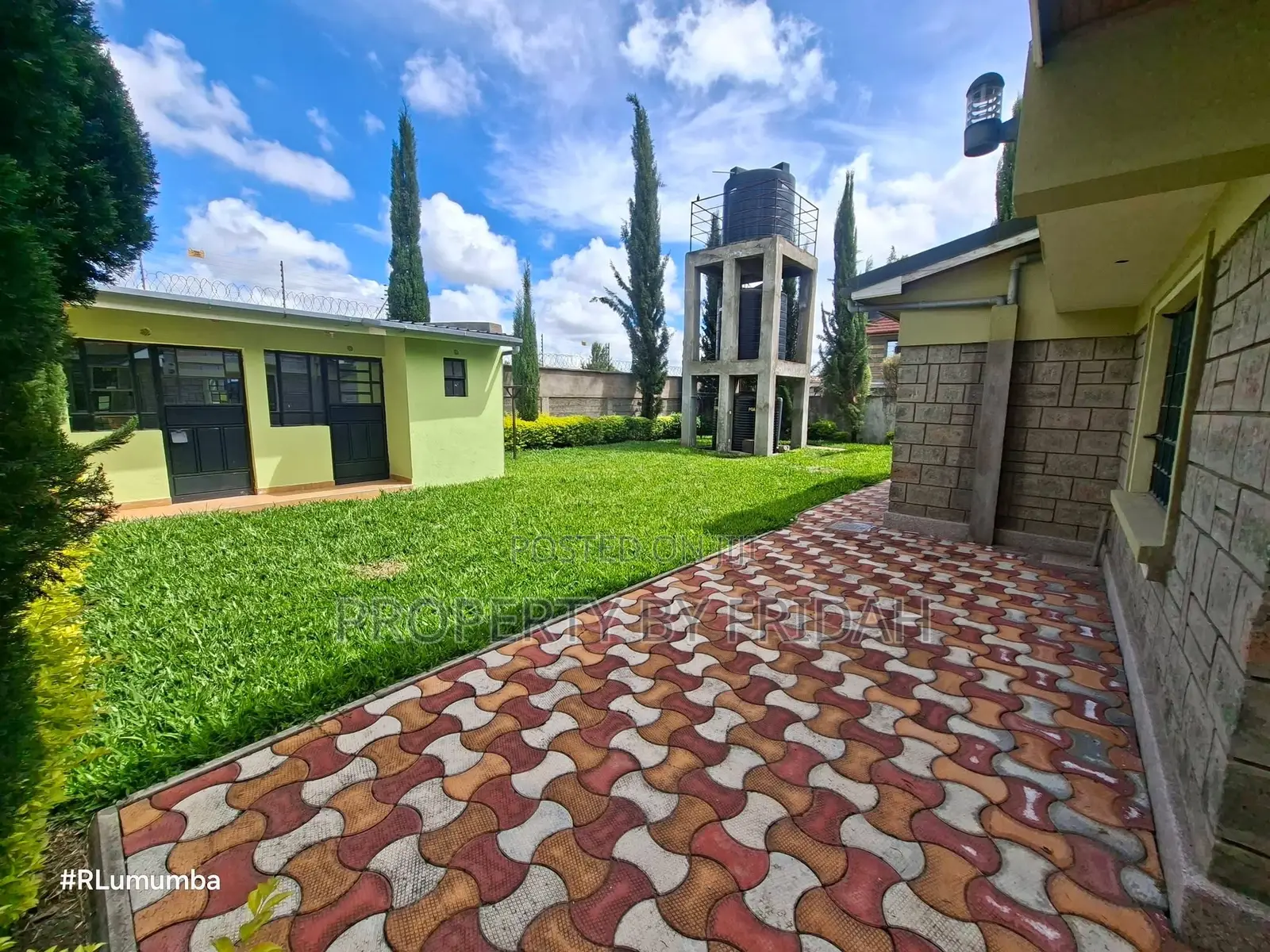 5bdrm Maisonette in Kitengela for rent in Kitengela
