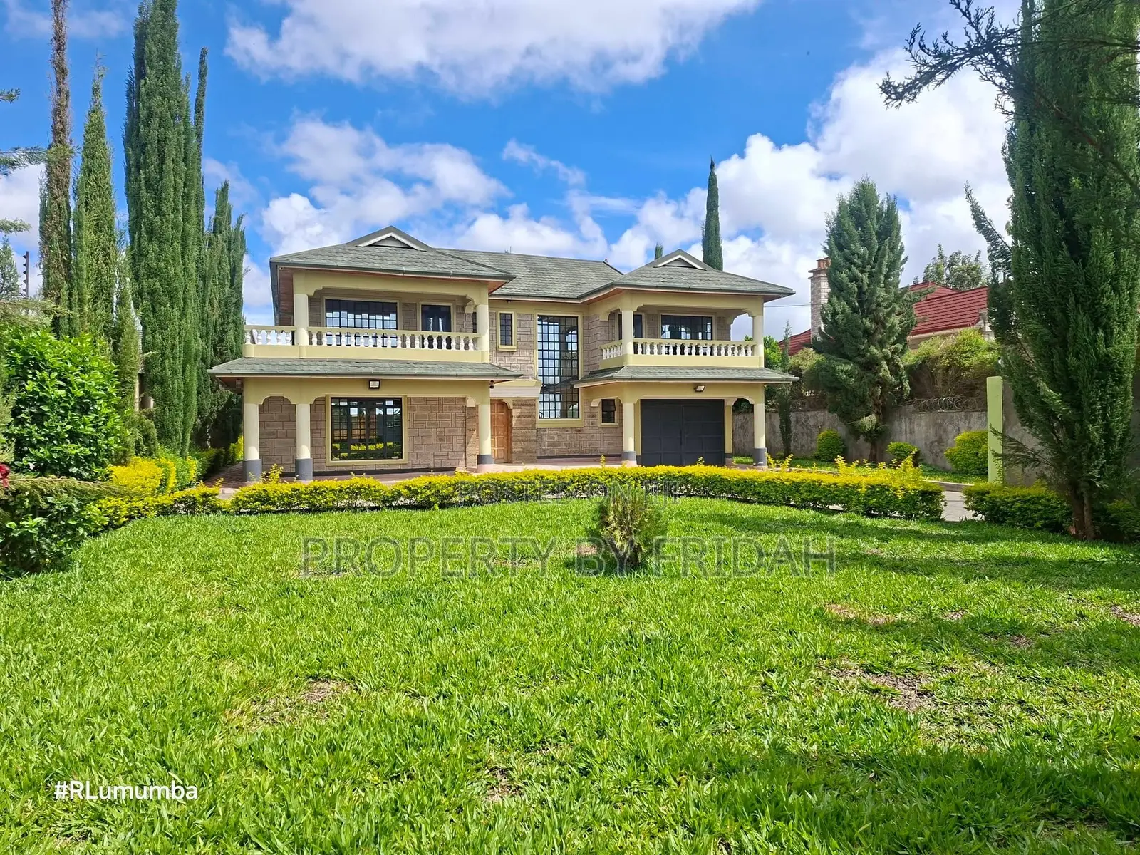5bdrm Maisonette in Kitengela for rent in Kitengela