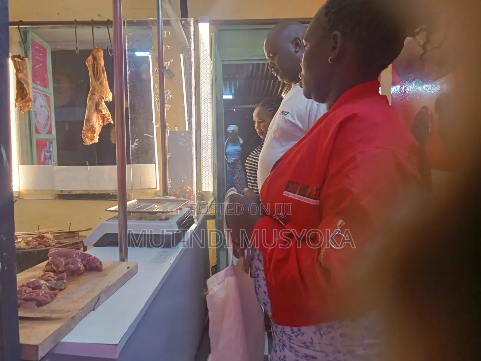 Business Butchery for Sale in Umoja I