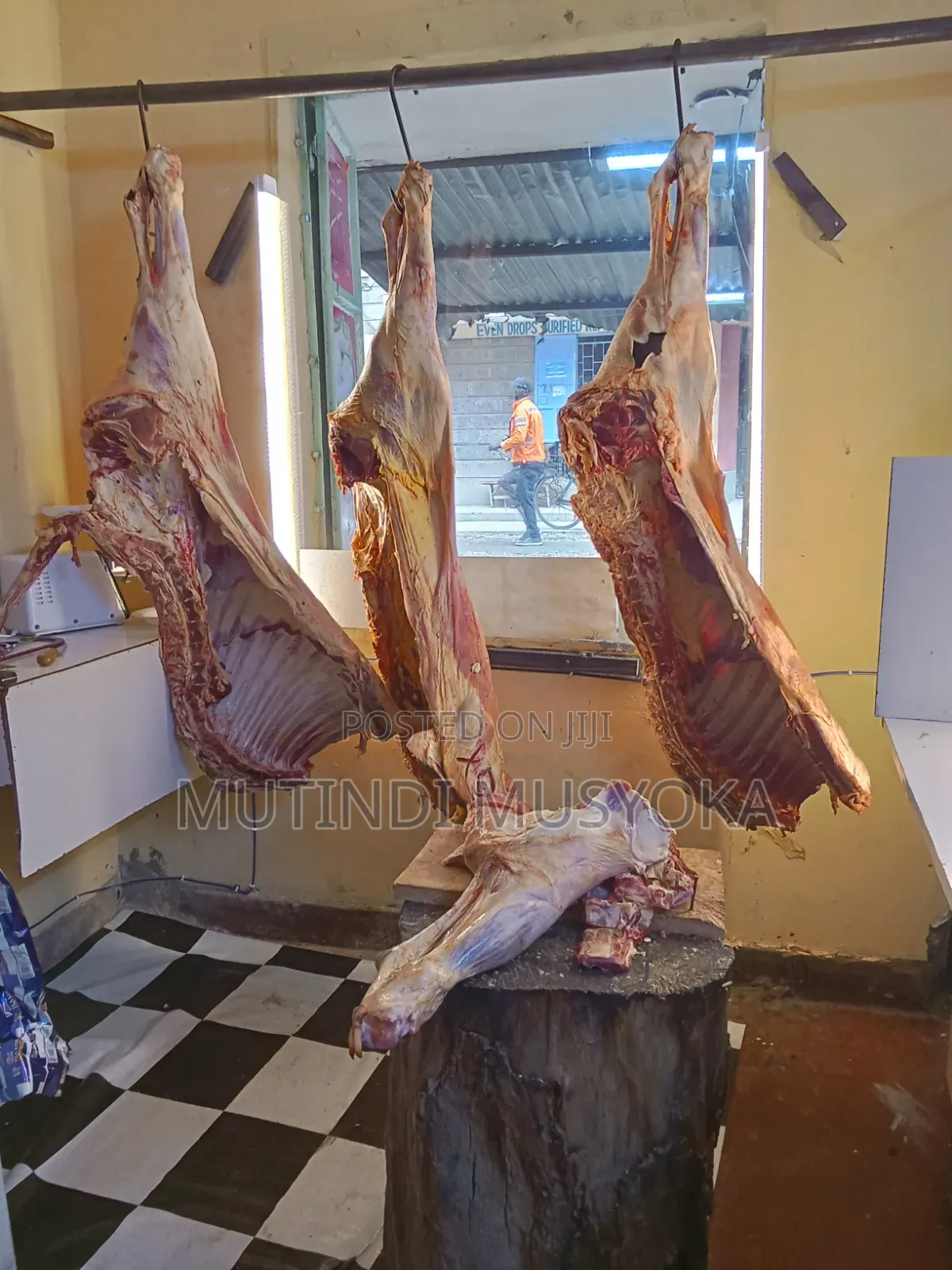 Business Butchery for Sale in Umoja I