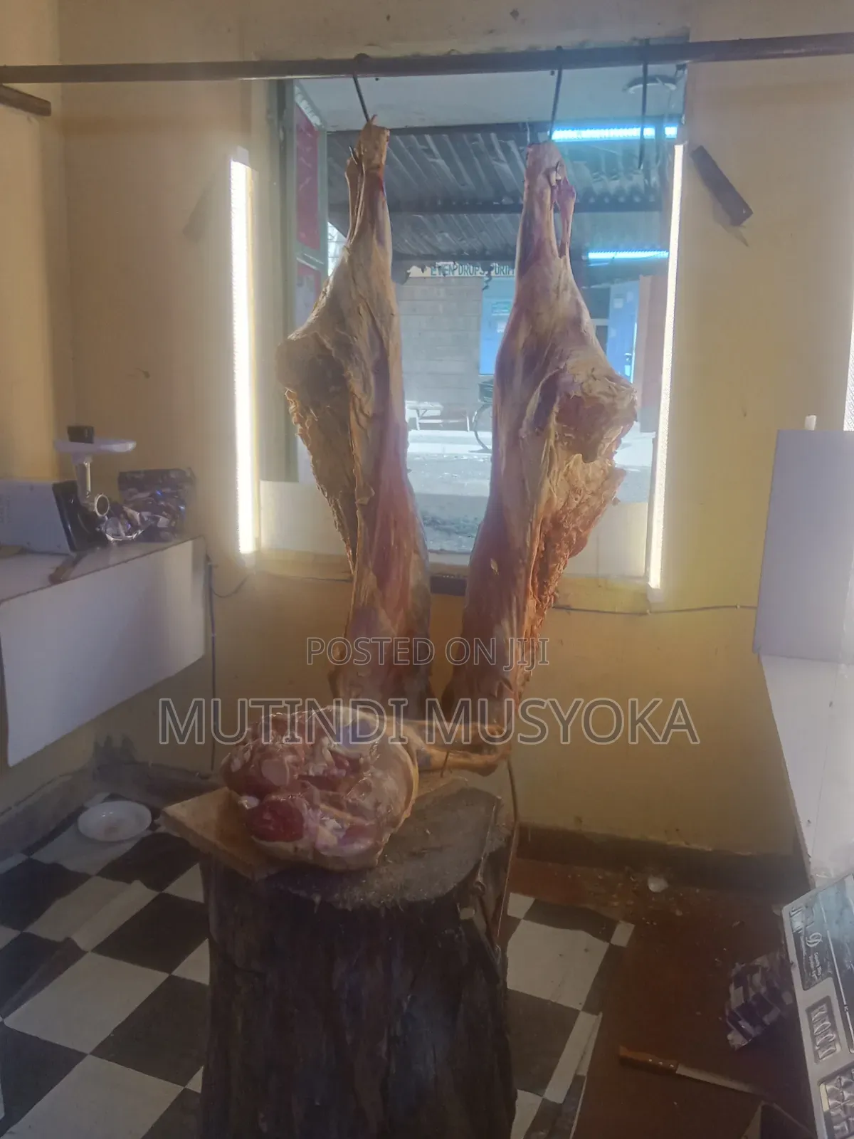 Business Butchery for Sale in Umoja I