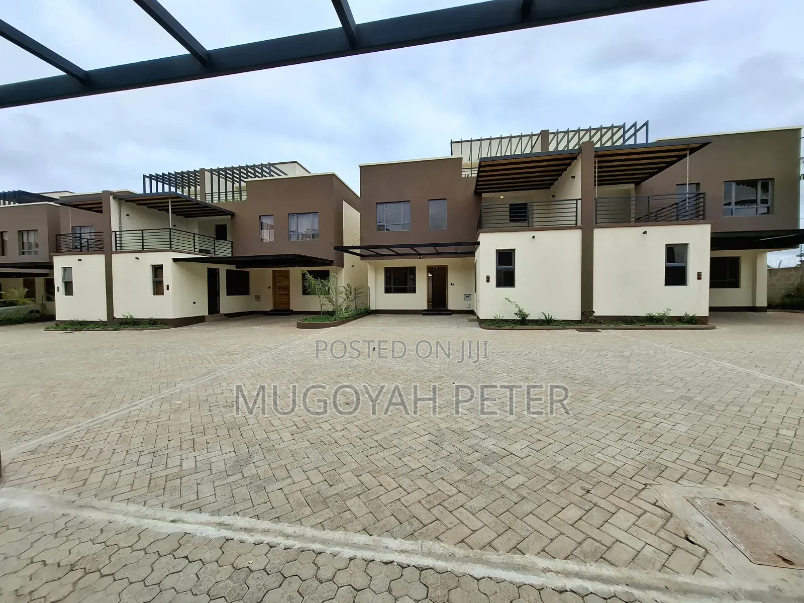 4bdrm Villa in Banana for rent in Banana