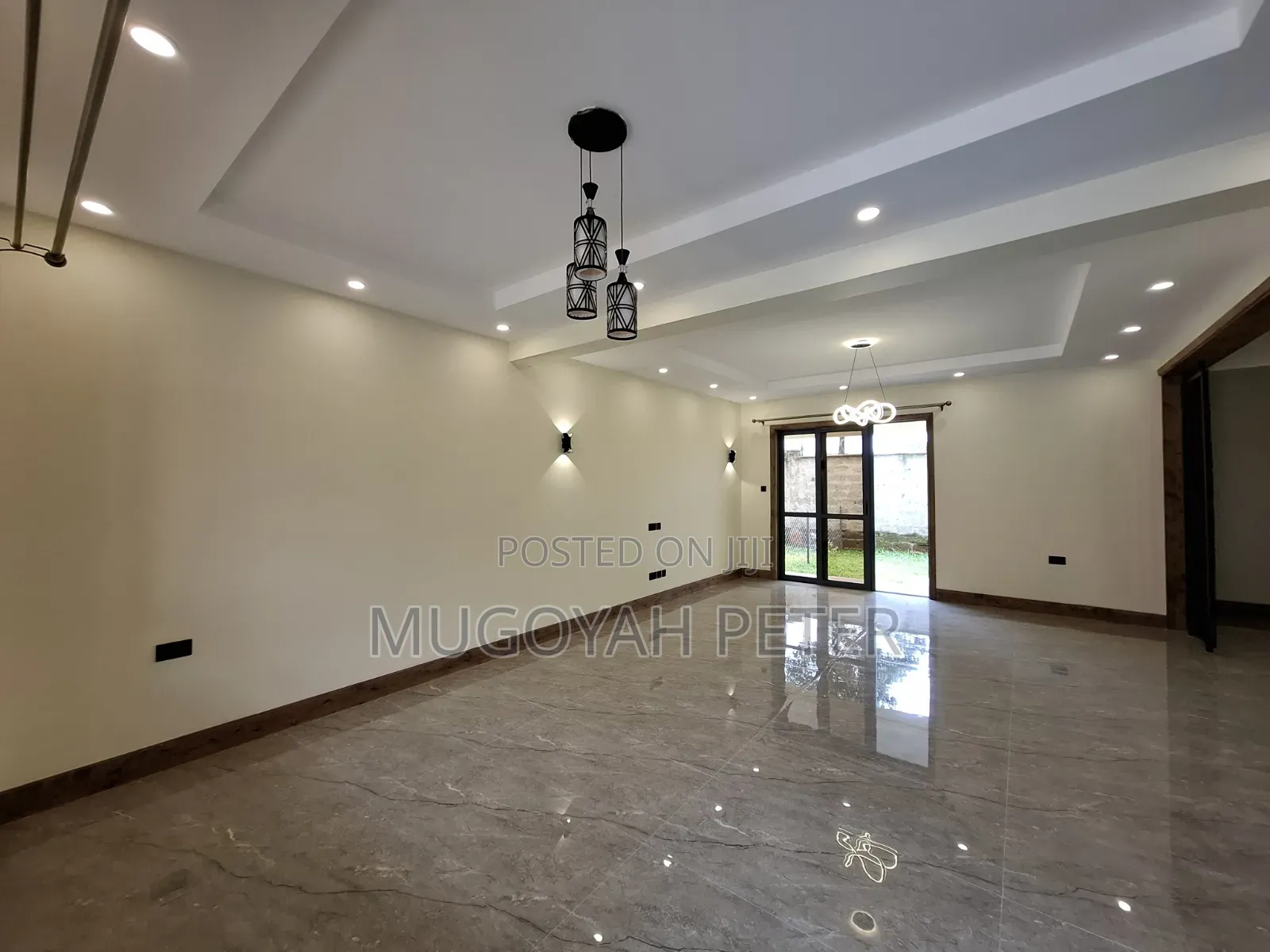 4bdrm Villa in Banana for rent in Banana