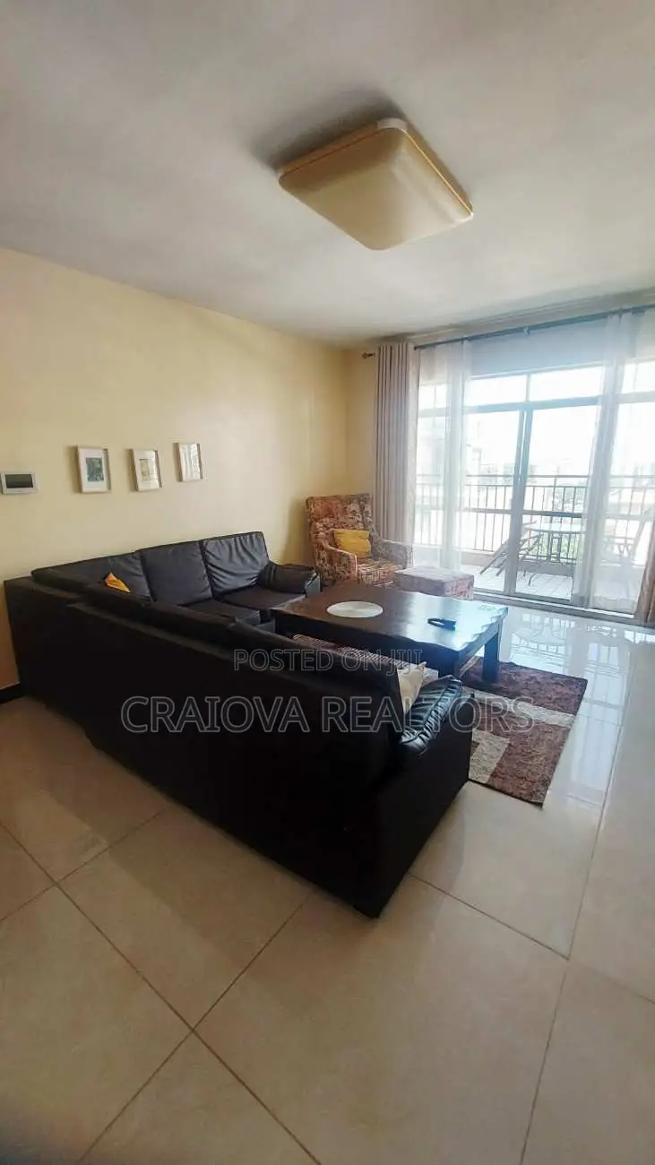 Furnished 3bdrm Penthouse in Valley Arcade for rent in Valley Arcade
