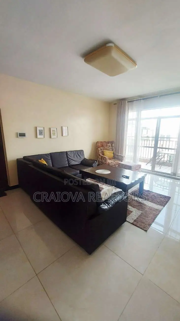 Furnished 3bdrm Penthouse in Valley Arcade for rent in Valley Arcade