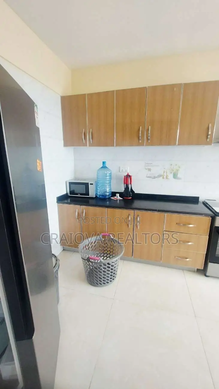 Furnished 3bdrm Penthouse in Valley Arcade for rent in Valley Arcade