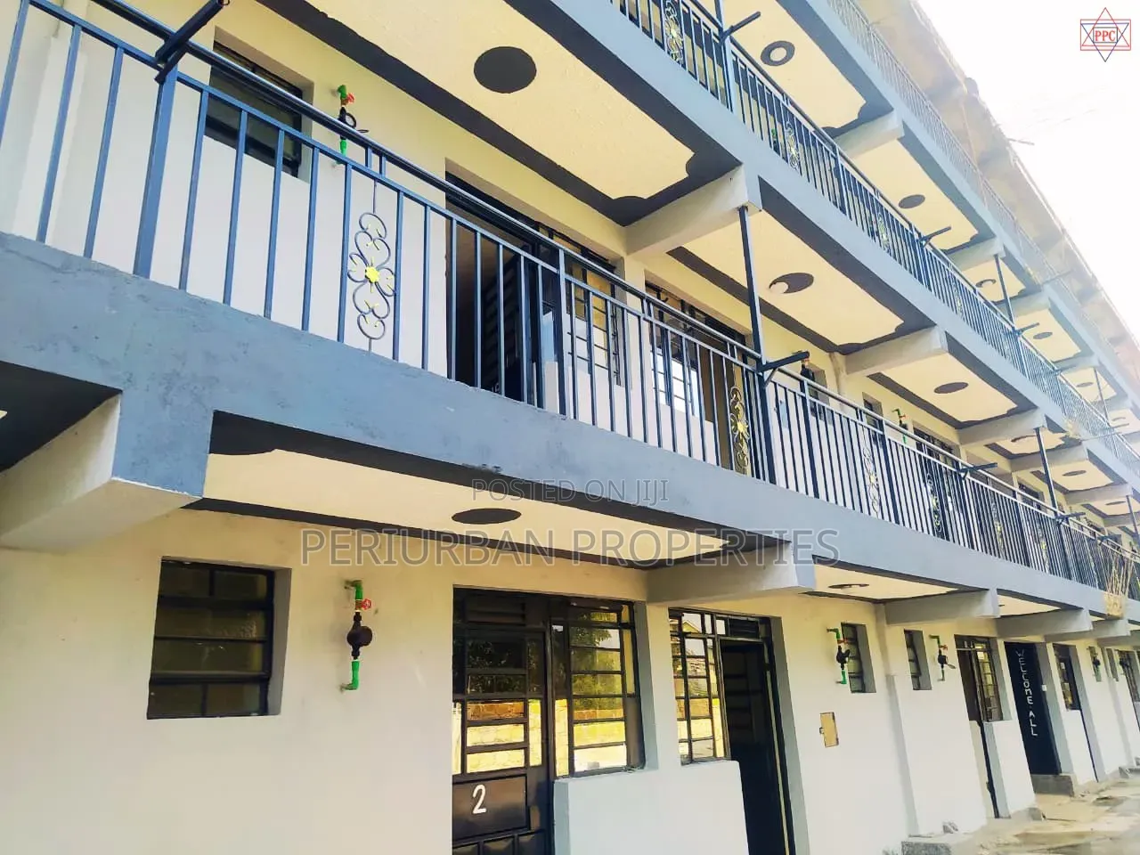 1bdrm Bedsitter in Mayor Road 8B, Maasai Lodge for rent in Maasai Lodge