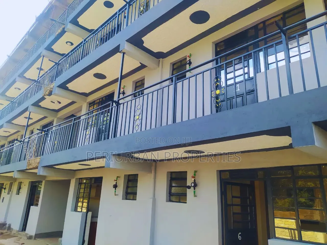 1bdrm Bedsitter in Mayor Road 8B, Maasai Lodge for rent in Maasai Lodge