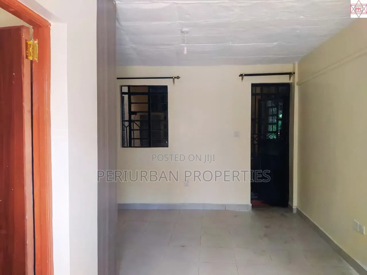 1bdrm Bedsitter in Mayor Road 8B, Maasai Lodge for rent in Maasai Lodge