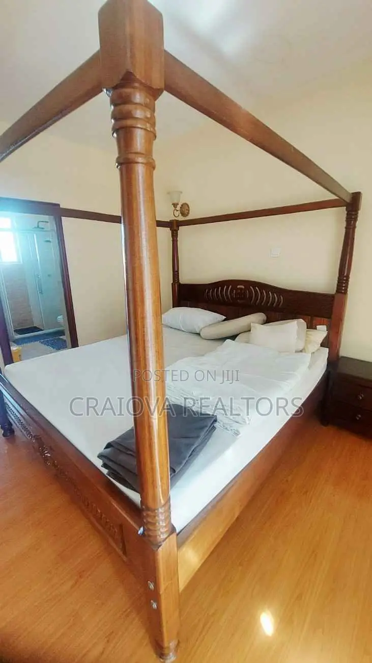 Furnished 3bdrm Penthouse in Valley Arcade for rent in Valley Arcade