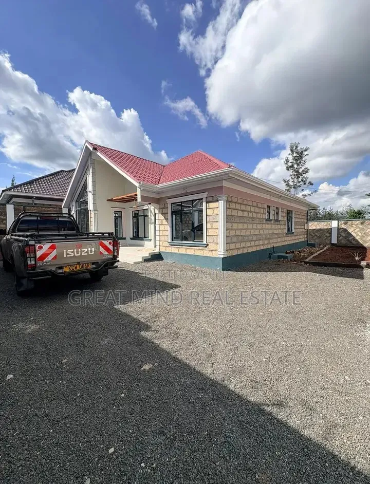 4bdrm Bungalow in Matasia for sale in Matasia