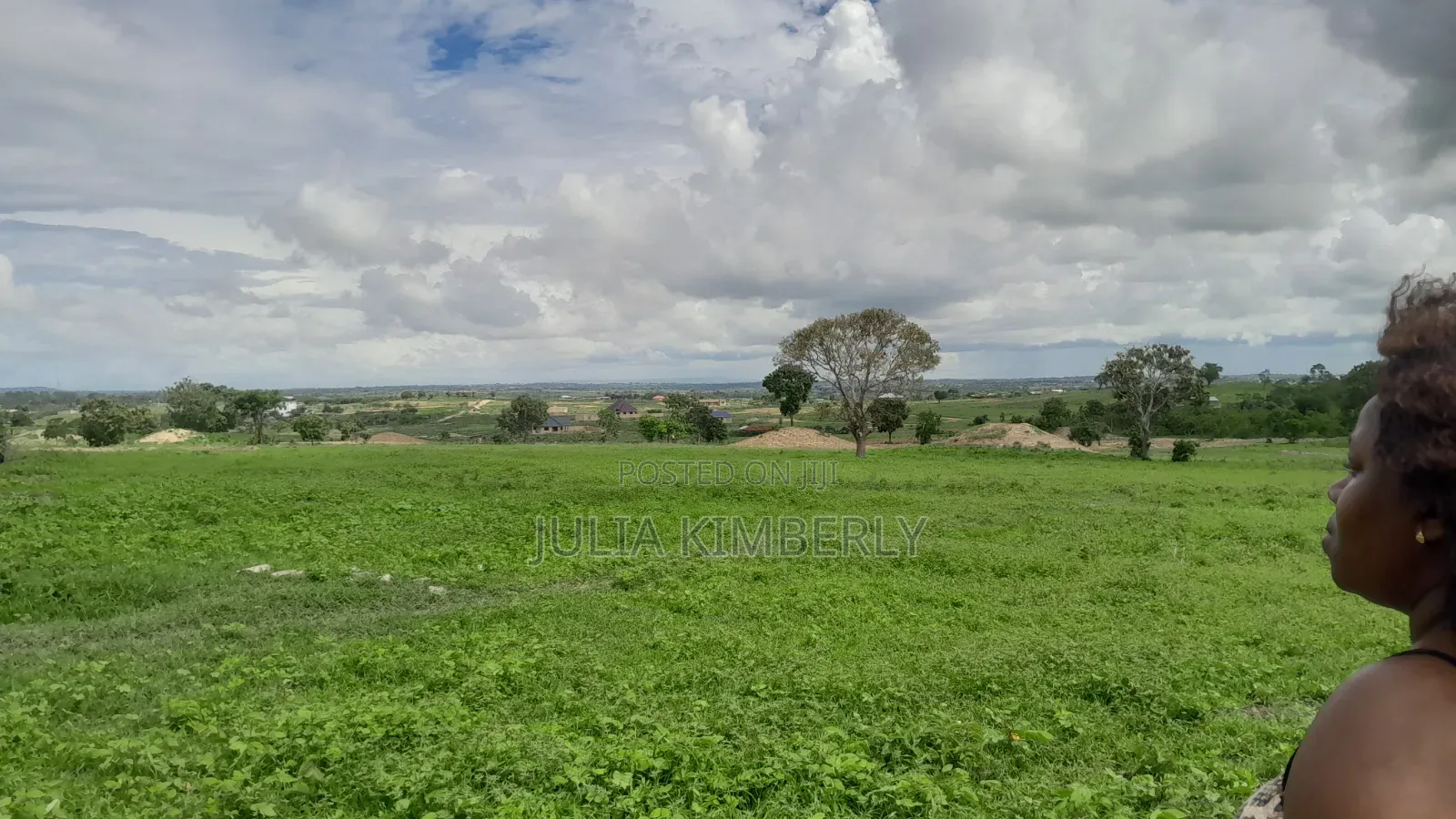 Offer! Mariakani/Kaloleni Acre Plots for Sale 1.3mil in Mariakani