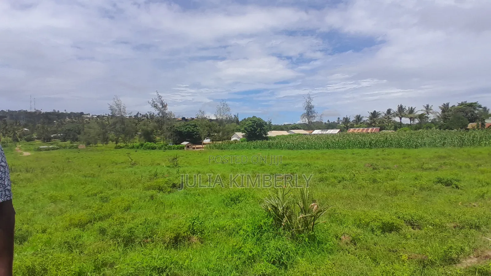 Offer! Mariakani/Kaloleni Acre Plots for Sale 1.3mil in Mariakani