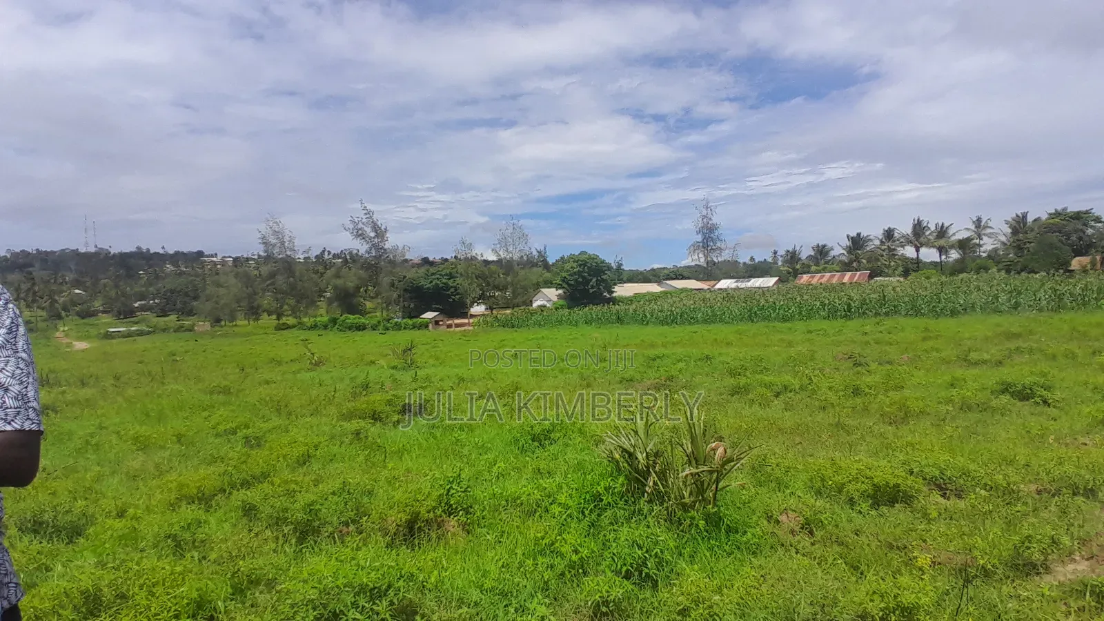 Offer! Mariakani/Kaloleni Acre Plots for Sale 1.3mil in Mariakani