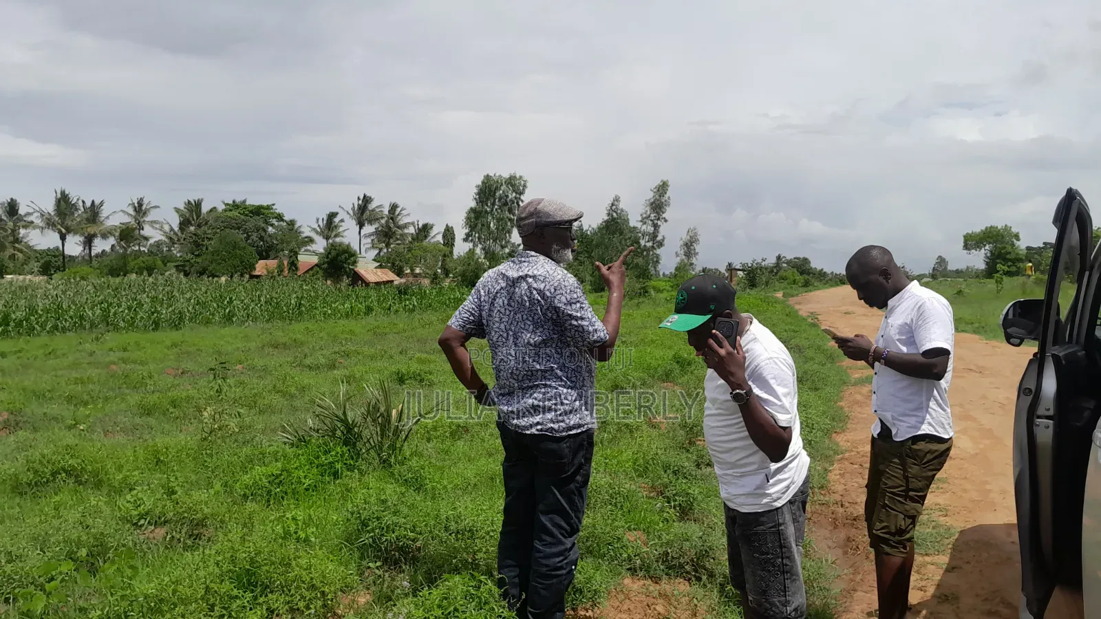 Offer! Mariakani/Kaloleni Acre Plots for Sale 1.3mil in Mariakani